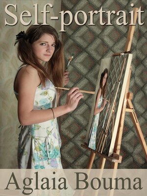 cover image of Self-portrait